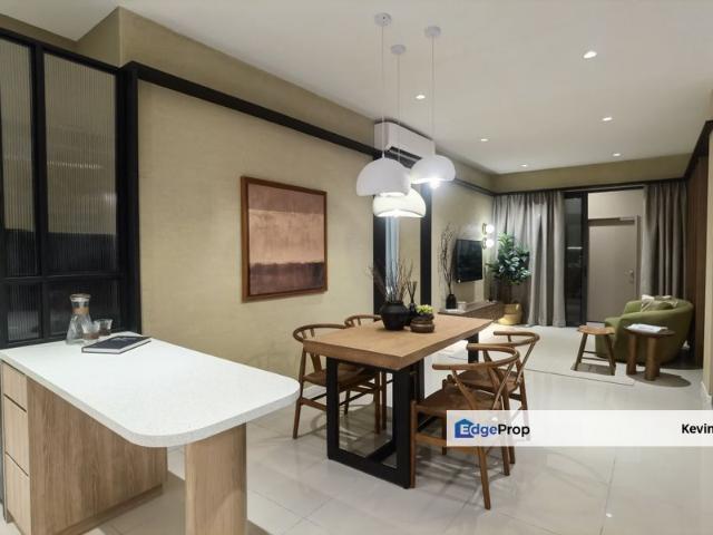 Condominium for sale in Country Heights Damansara, Kuala Lumpur
