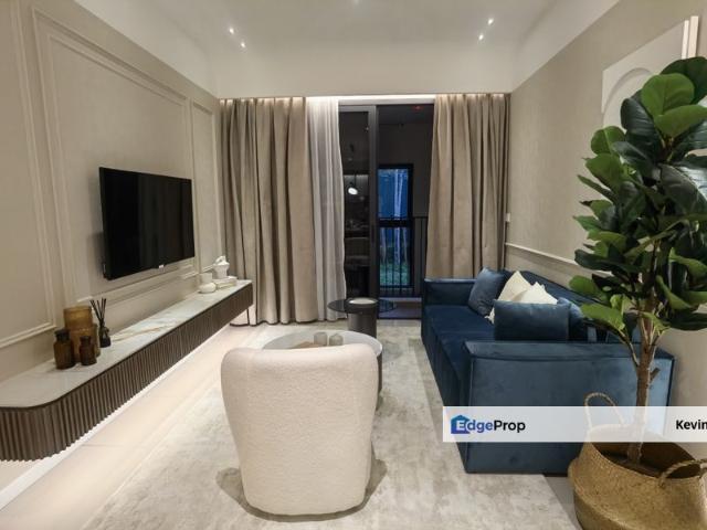 Condominium for sale in Country Heights Damansara, Kuala Lumpur