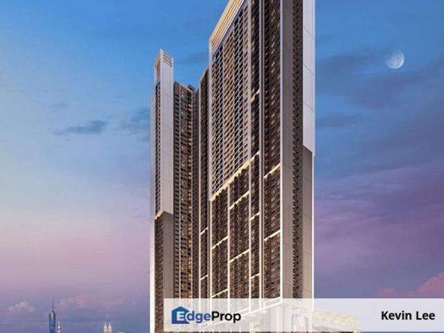 Condominium for sale in Country Heights Damansara, Kuala Lumpur