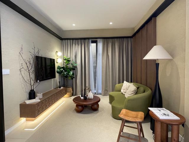 Condominium for sale in Taman Desa, Kuala Lumpur