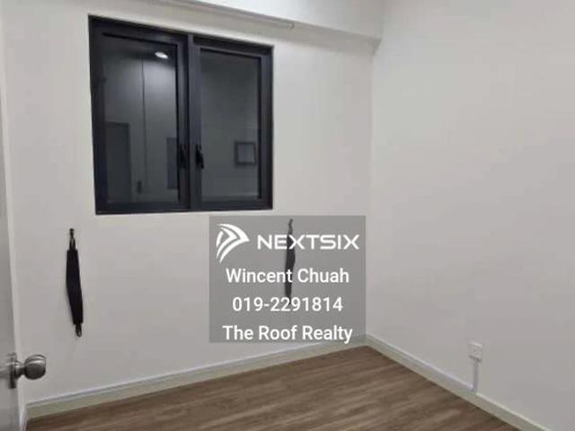 Apartment for rent in Country Heights Damansara, Kuala Lumpur