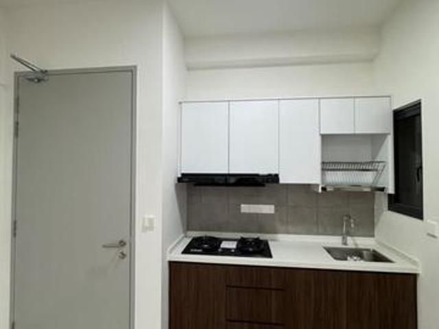 Serviced Residence for rent in Setapak, Kuala Lumpur