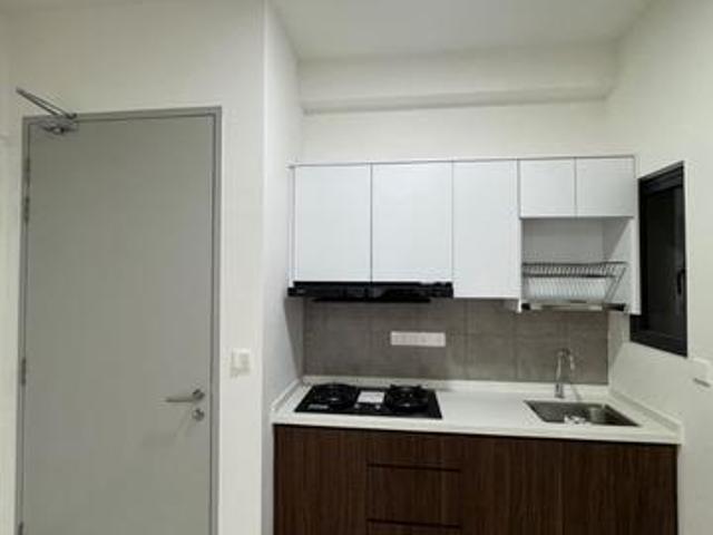 Serviced Residence for rent in Setapak, Kuala Lumpur