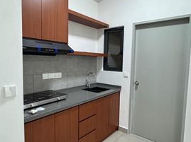 Serviced Residence for rent in Setapak, Kuala Lumpur