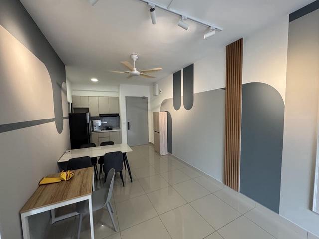 Serviced Residence for rent in Country Heights Damansara, Kuala Lumpur