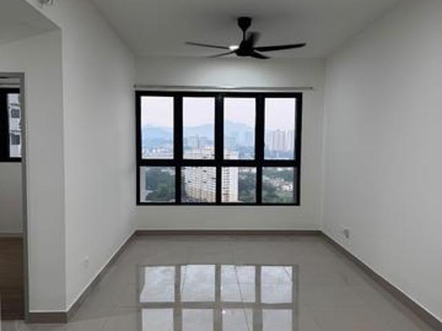 Serviced Residence for rent in Country Heights Damansara, Kuala Lumpur