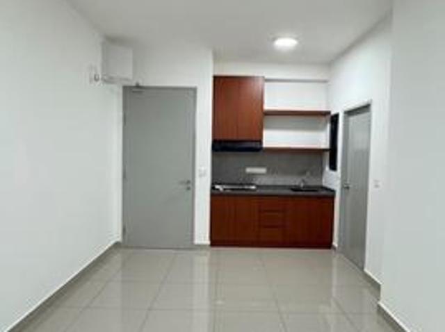 Serviced Residence for rent in Setapak, Kuala Lumpur