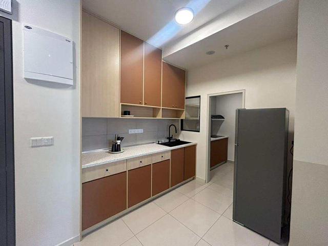 Condominium for rent in Setapak, Kuala Lumpur