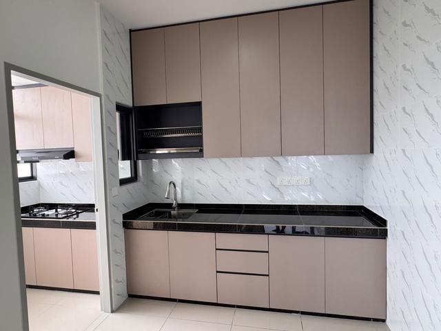 Serviced Residence for rent in Setapak, Kuala Lumpur