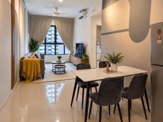 Serviced Residence for rent in Country Heights Damansara, Kuala Lumpur