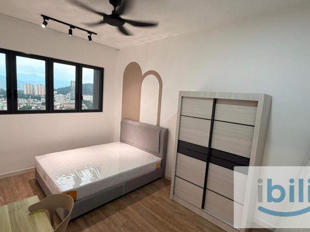 Room for rent in Country Heights Damansara, Kuala Lumpur