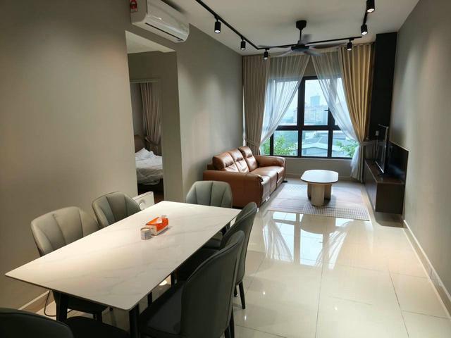 Serviced Residence for rent in Setapak, Kuala Lumpur
