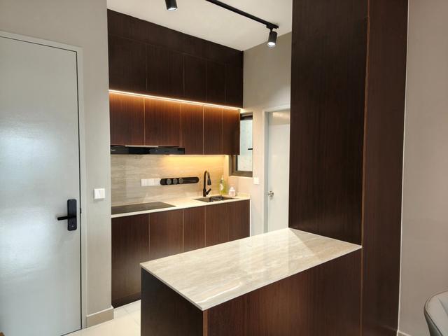 Condominium for rent in Setapak, Kuala Lumpur