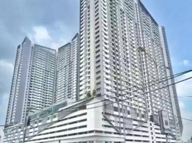 Serviced Residence for rent in Country Heights Damansara, Kuala Lumpur