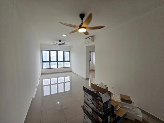 Serviced Residence for rent in Setapak, Kuala Lumpur