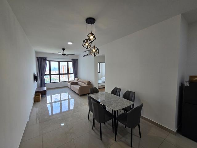 Serviced Residence for rent in Country Heights Damansara, Kuala Lumpur