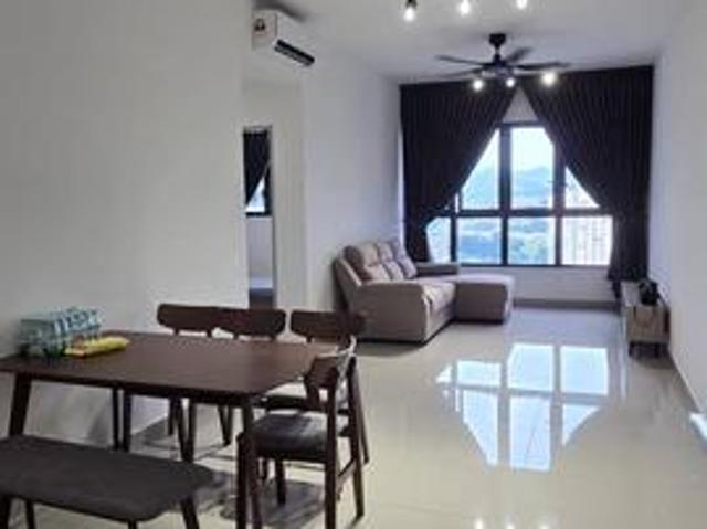 Serviced Residence for rent in Country Heights Damansara, Kuala Lumpur