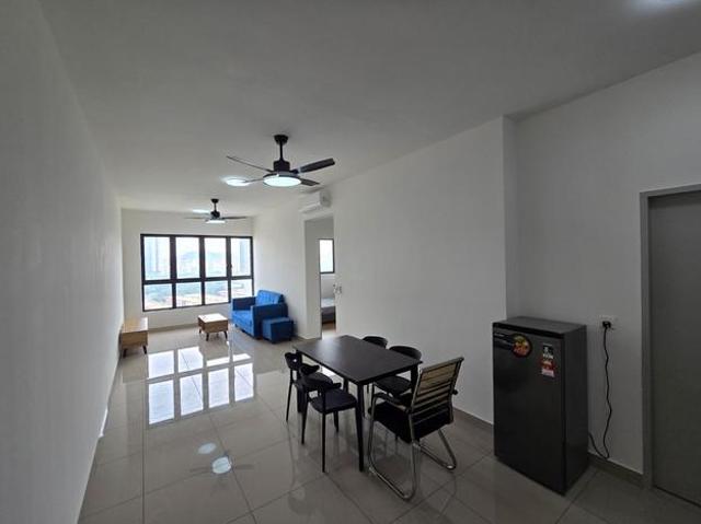 Serviced Residence for rent in Setapak, Kuala Lumpur