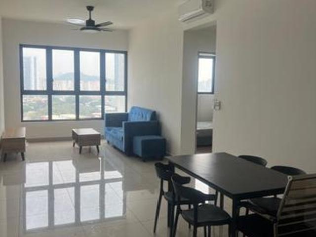 Serviced Residence for rent in Setapak, Kuala Lumpur