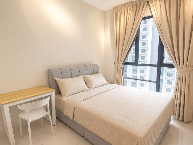 Room for rent in Country Heights Damansara, Kuala Lumpur