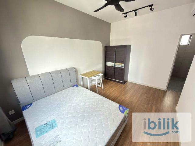 Room for rent in Country Heights Damansara, Kuala Lumpur
