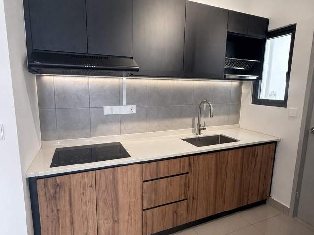 Room for rent in Country Heights Damansara, Kuala Lumpur