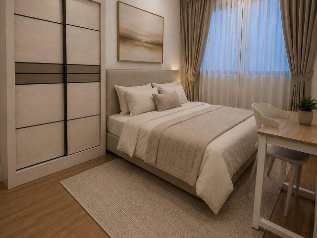 Room for rent in Country Heights Damansara, Kuala Lumpur
