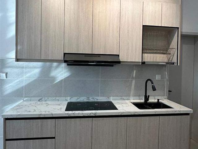 Room for rent in Country Heights Damansara, Kuala Lumpur