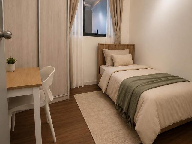 Room for rent in Country Heights Damansara, Kuala Lumpur