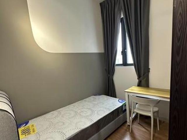 Serviced Residence for rent in Country Heights Damansara, Kuala Lumpur