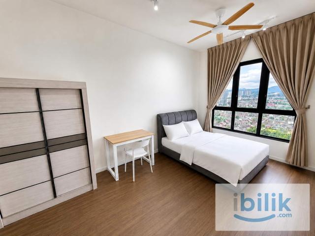 Room for rent in Country Heights Damansara, Kuala Lumpur