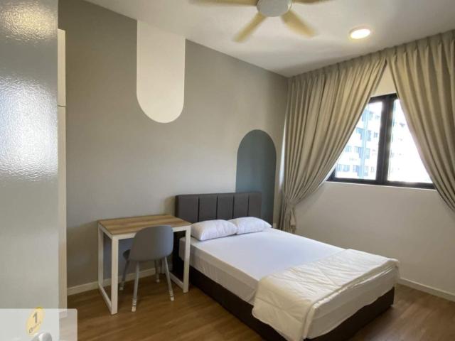 Room for rent in Country Heights Damansara, Kuala Lumpur