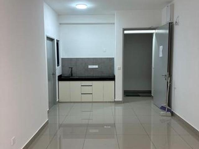 Serviced Residence for rent in Setapak, Kuala Lumpur