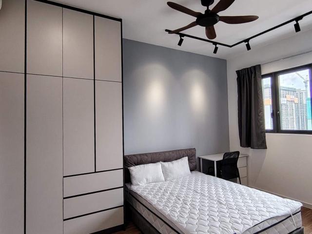 Room for rent in Country Heights Damansara, Kuala Lumpur