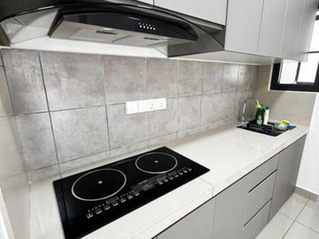 Condominium for rent in Setapak, Kuala Lumpur