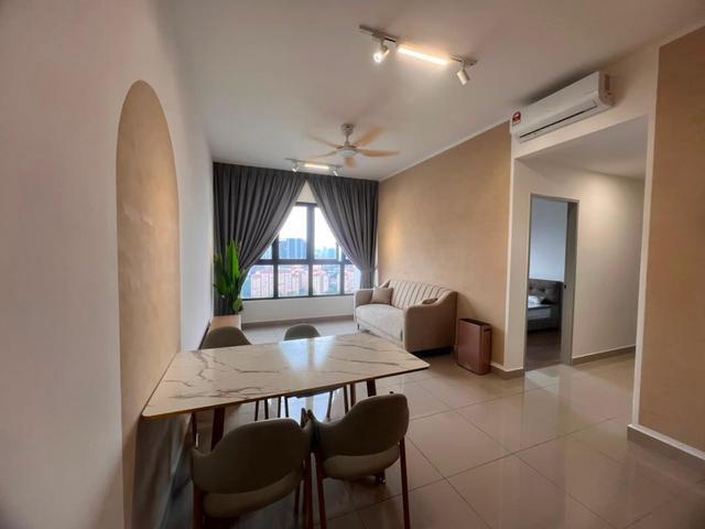 Serviced Residence for rent in Country Heights Damansara, Kuala Lumpur