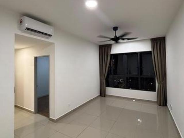 Condominium for rent in Setapak, Kuala Lumpur