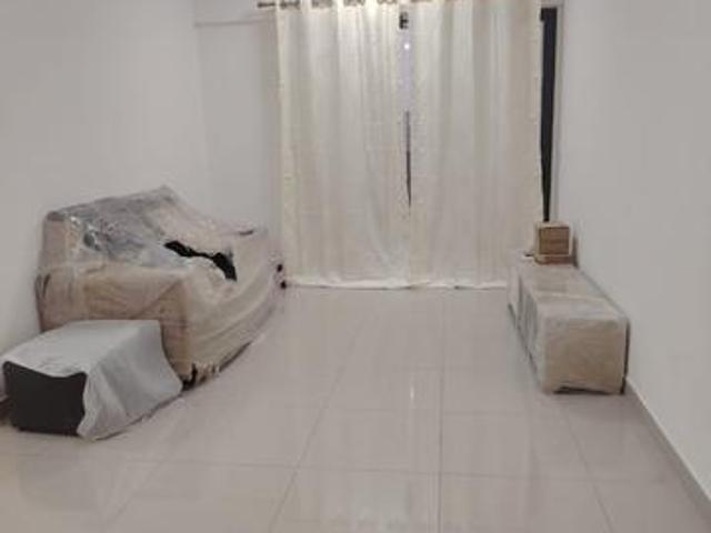 Serviced Residence for rent in Country Heights Damansara, Kuala Lumpur