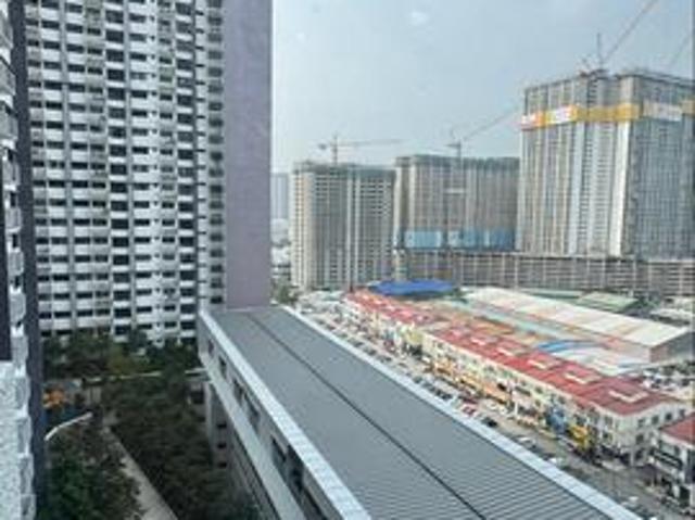 Serviced Residence for rent in Setapak, Kuala Lumpur