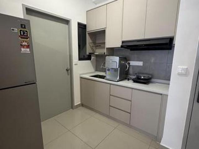 Condominium for rent in Setapak, Kuala Lumpur