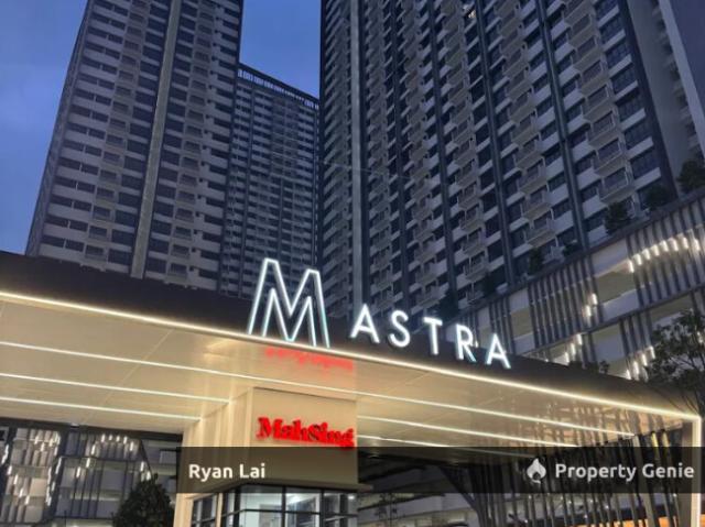 Serviced Residence for rent in Country Heights Damansara, Kuala Lumpur