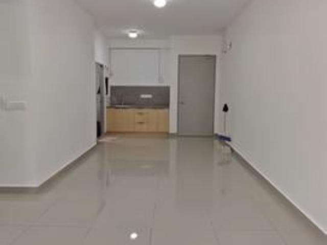 Serviced Residence for rent in Setapak, Kuala Lumpur