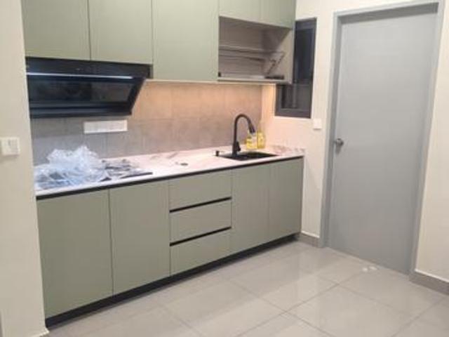 Condominium for rent in Setapak, Kuala Lumpur
