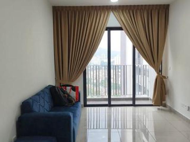 Serviced Residence for rent in Country Heights Damansara, Kuala Lumpur
