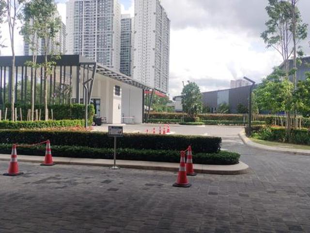Serviced Residence for rent in Country Heights Damansara, Kuala Lumpur