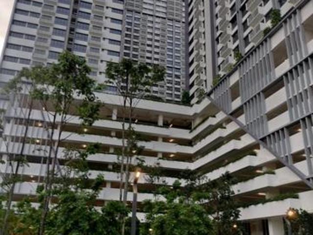Serviced Residence for rent in Country Heights Damansara, Kuala Lumpur