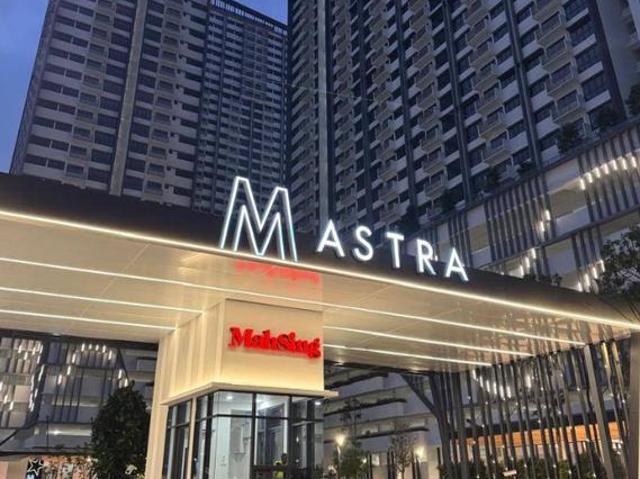 Serviced Residence for rent in Country Heights Damansara, Kuala Lumpur