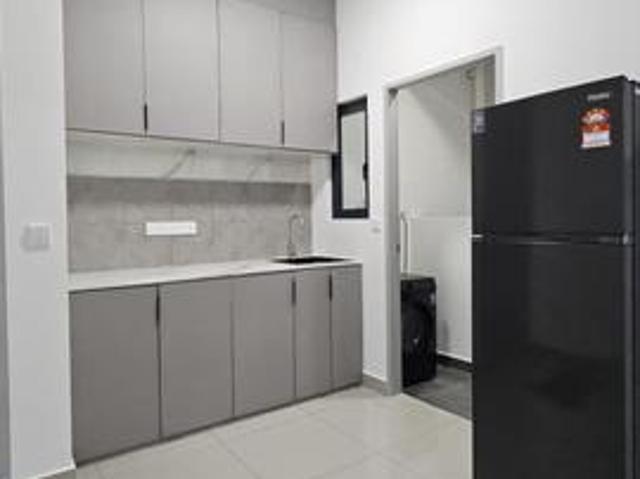 Serviced Residence for rent in Country Heights Damansara, Kuala Lumpur