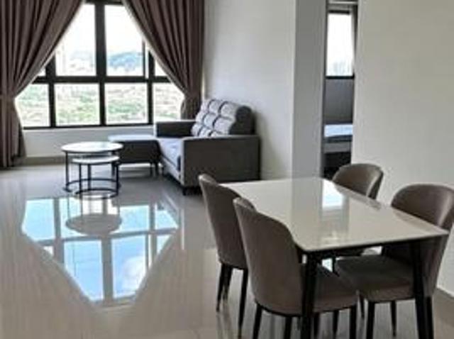 Serviced Residence for rent in Country Heights Damansara, Kuala Lumpur