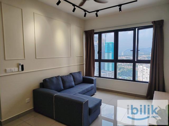 Room for rent in Country Heights Damansara, Kuala Lumpur